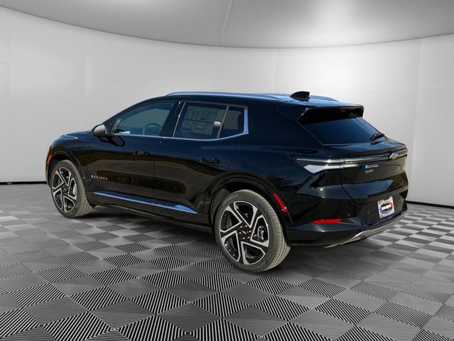 New 2026 Chevrolet Equinox EV LT w/ Convenience Package II image 5