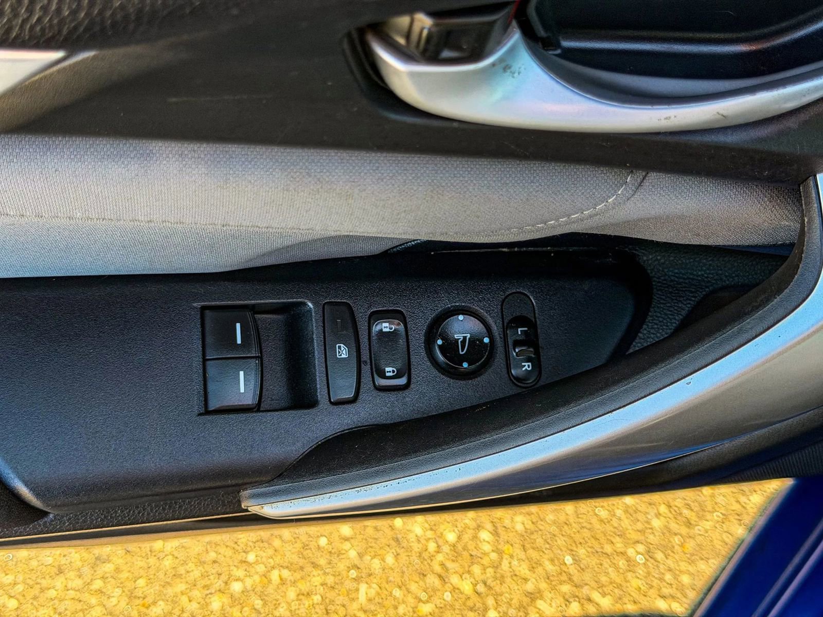 Used 2018 Honda Civic EX-T image 36