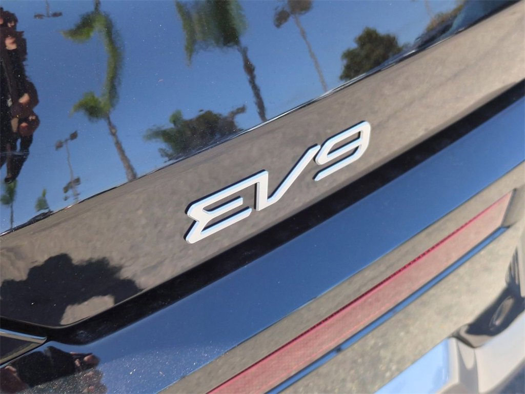 New 2026 Kia EV9 Land image 54