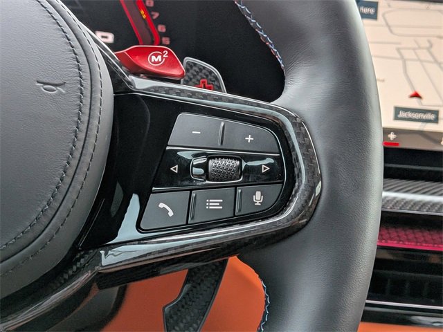 Used 2025 BMW M3 Competition w/ Executive Package image 31