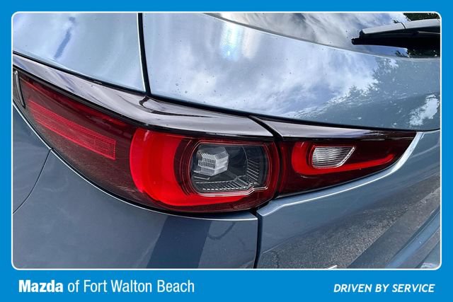 Used 2023 MAZDA CX-5 Carbon Edition AWD/4WD image 20