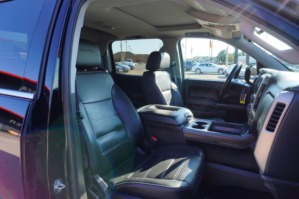 Used 2017 GMC Sierra 1500 Denali image 27
