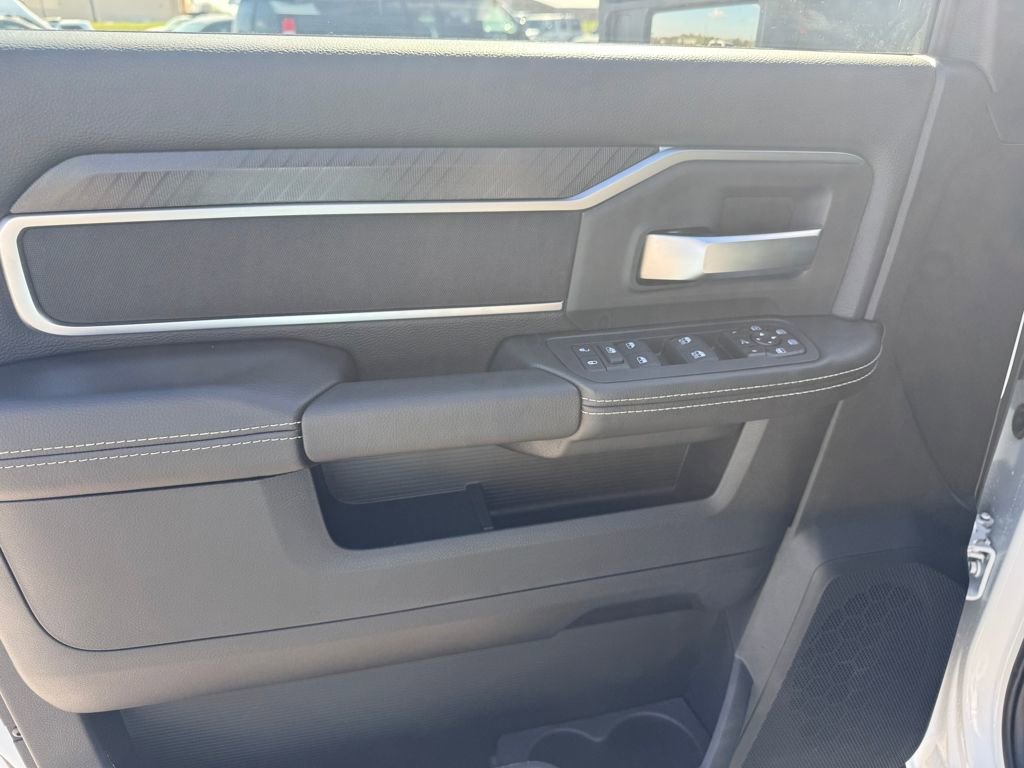 New 2026 RAM 2500 Big Horn image 10