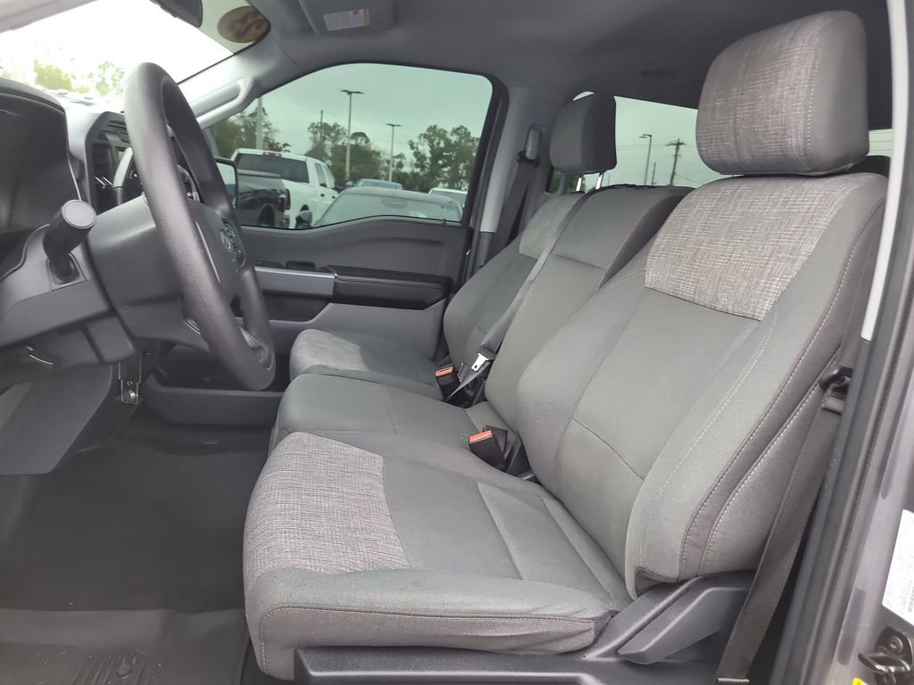 Used 2023 Ford F150 XLT image 16