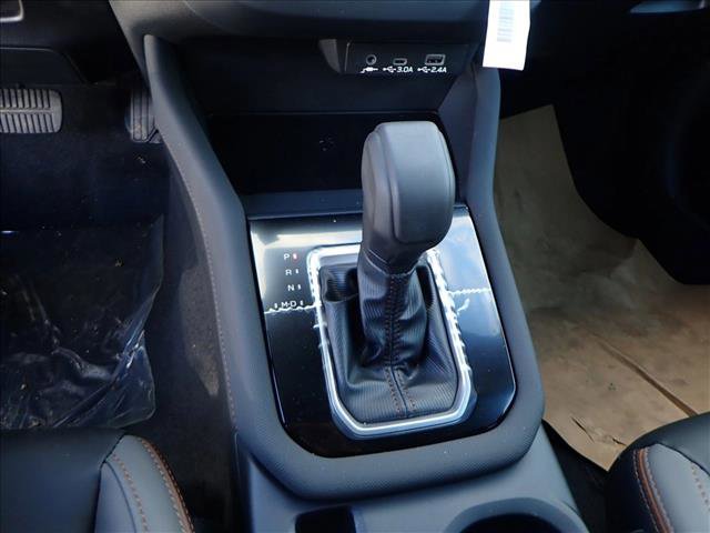 New 2025 Subaru Forester Sport image 22