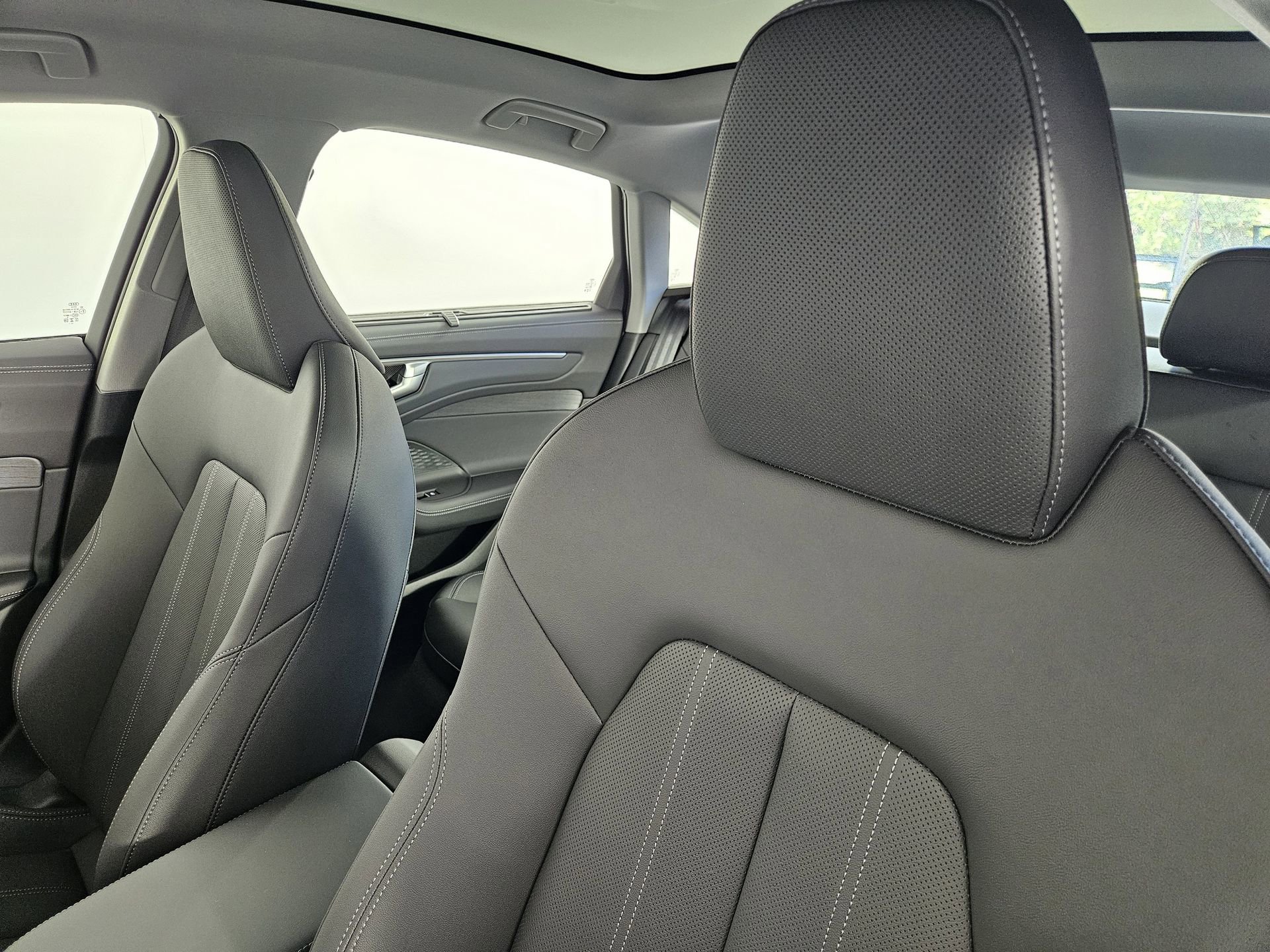 New 2026 Audi A6 Prestige AWD/4WD image 16