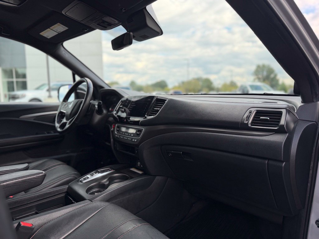 Used 2022 Honda Pilot TrailSport image 9
