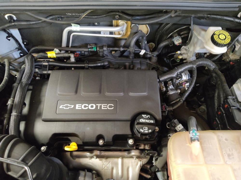 Used 2018 Chevrolet Trax LT w/ LT Convenience Package image 30