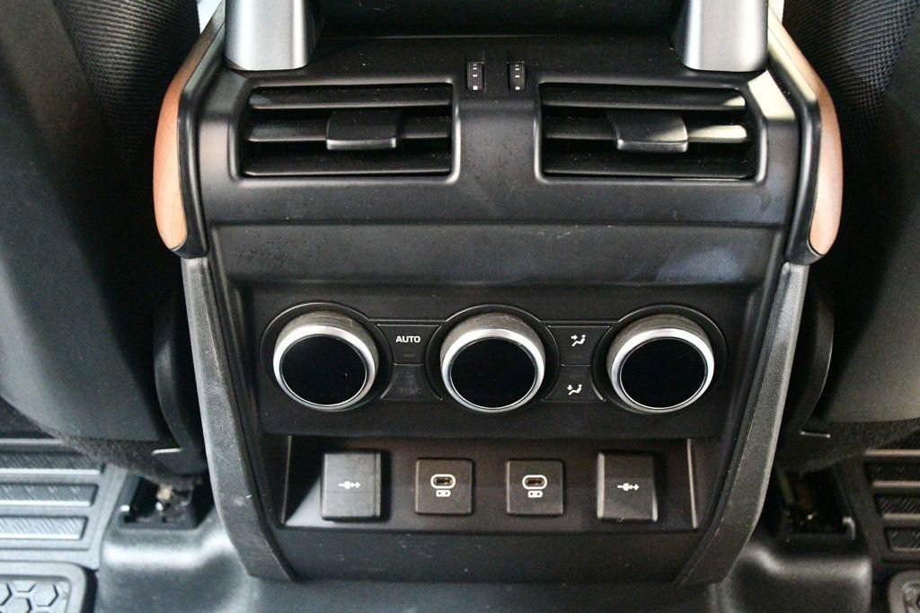 Used 2021 Land Rover Defender 110 X image 77