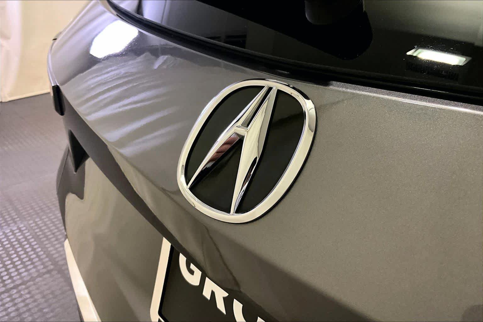 Used 2022 Acura MDX SH-AWD w/ Technology Package image 32