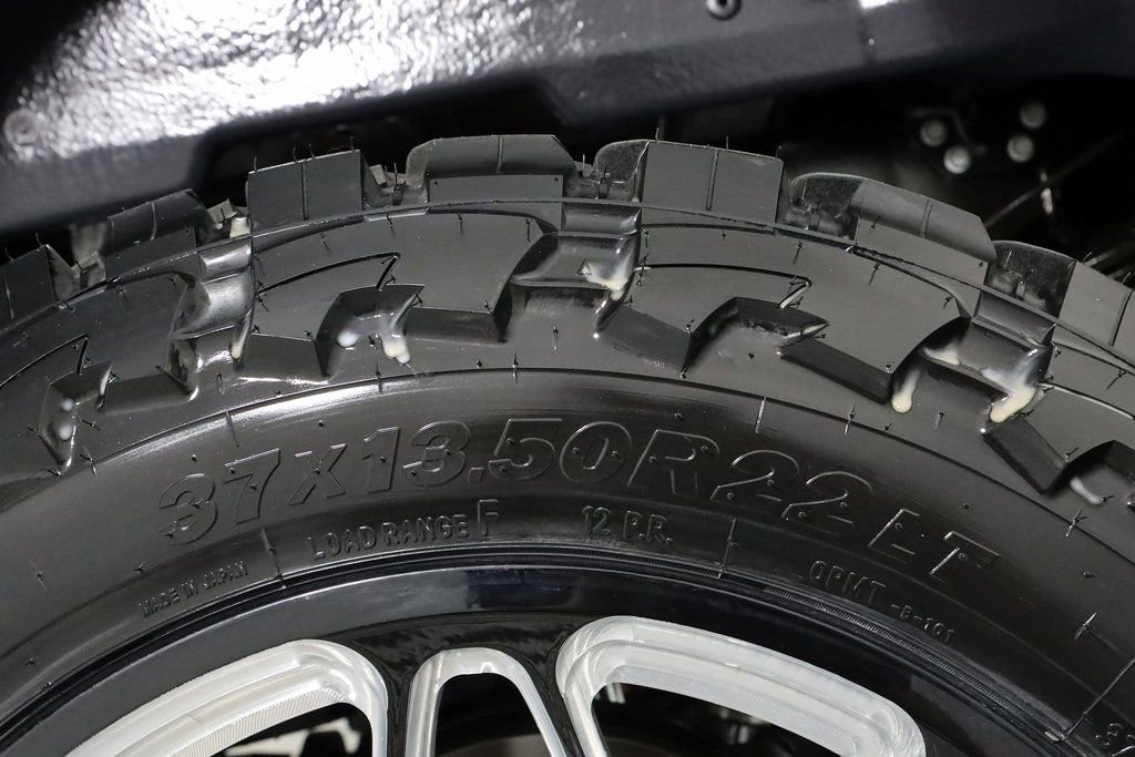 Used 2025 Ford F250 Platinum image 50