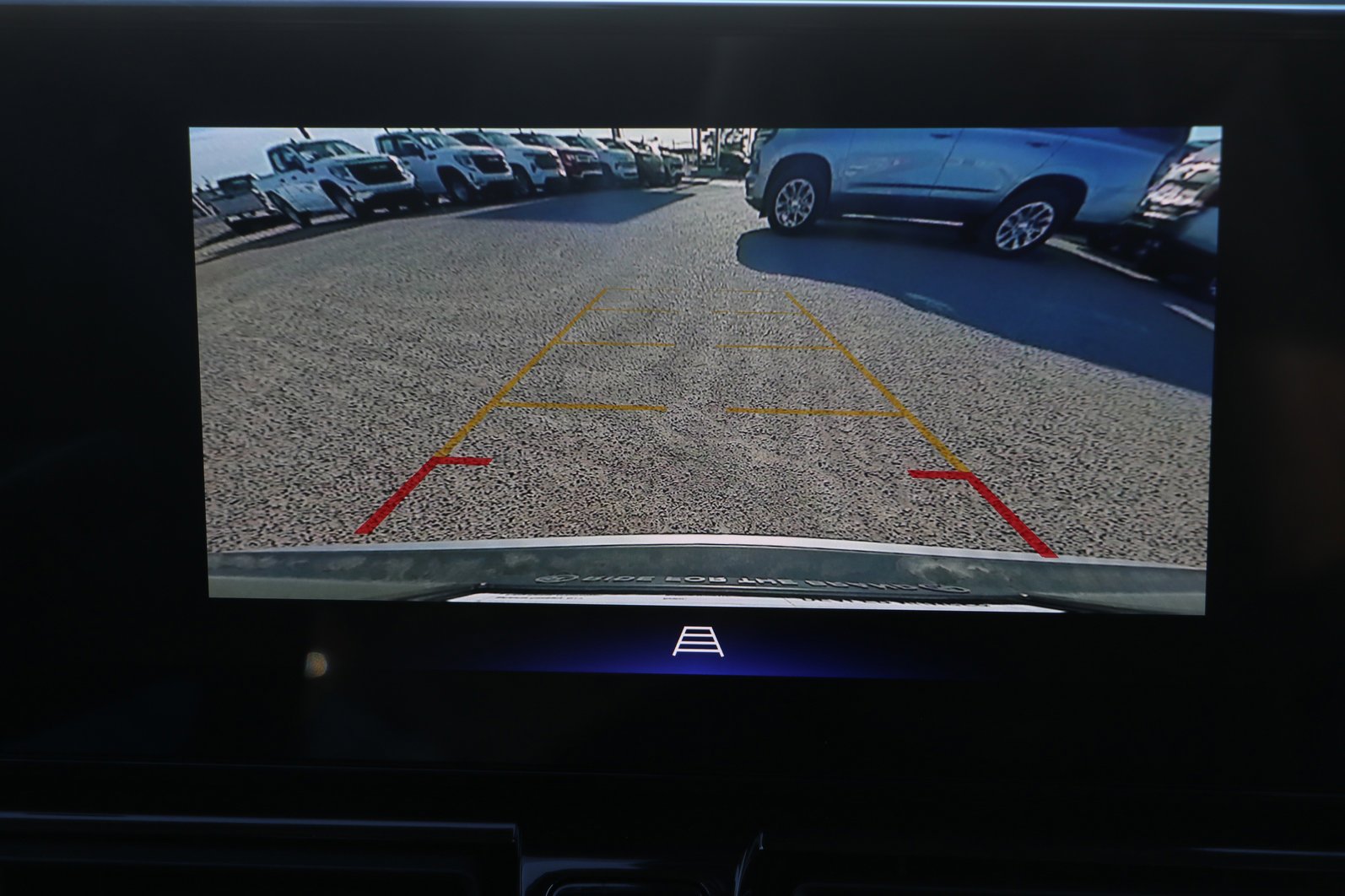 New 2026 Chevrolet TrailBlazer LT image 22