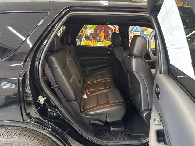 New 2027 Dodge Durango GT AWD/4WD image 50
