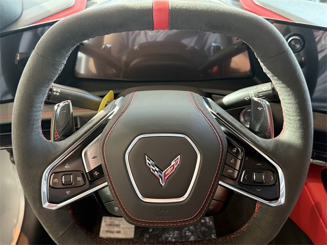 New 2026 Chevrolet Corvette Z06 image 13