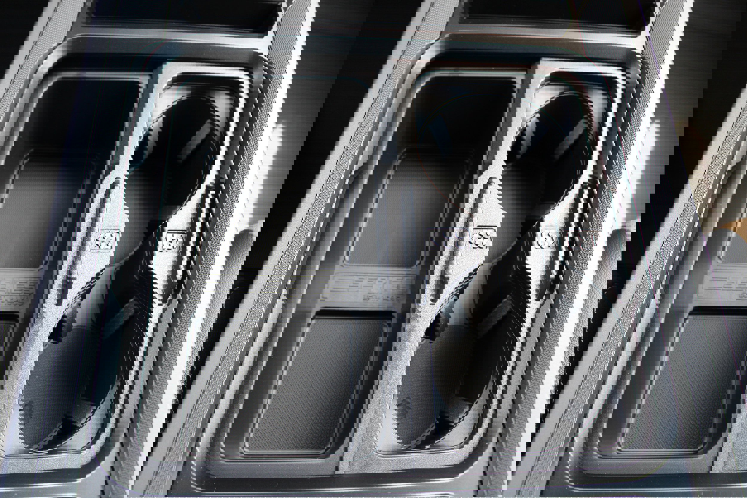 New 2026 Ford F250 Lariat image 24