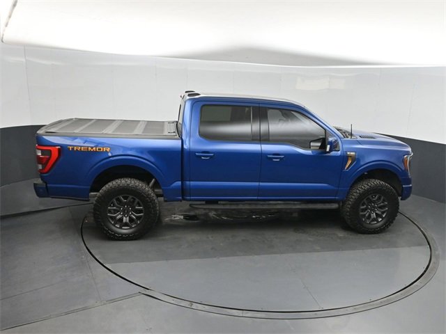 Used 2022 Ford F150 Tremor w/ Equipment Group 402A High image 28