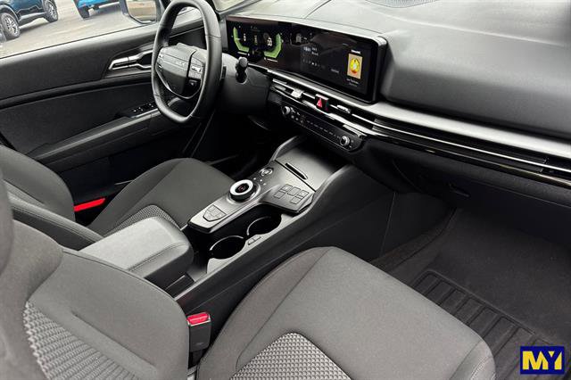 Used 2026 Kia Sportage S image 19