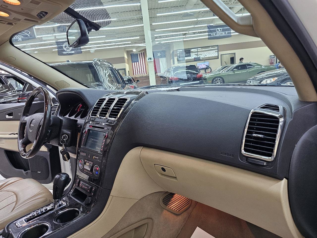 Used 2012 GMC Acadia Denali FWD image 22