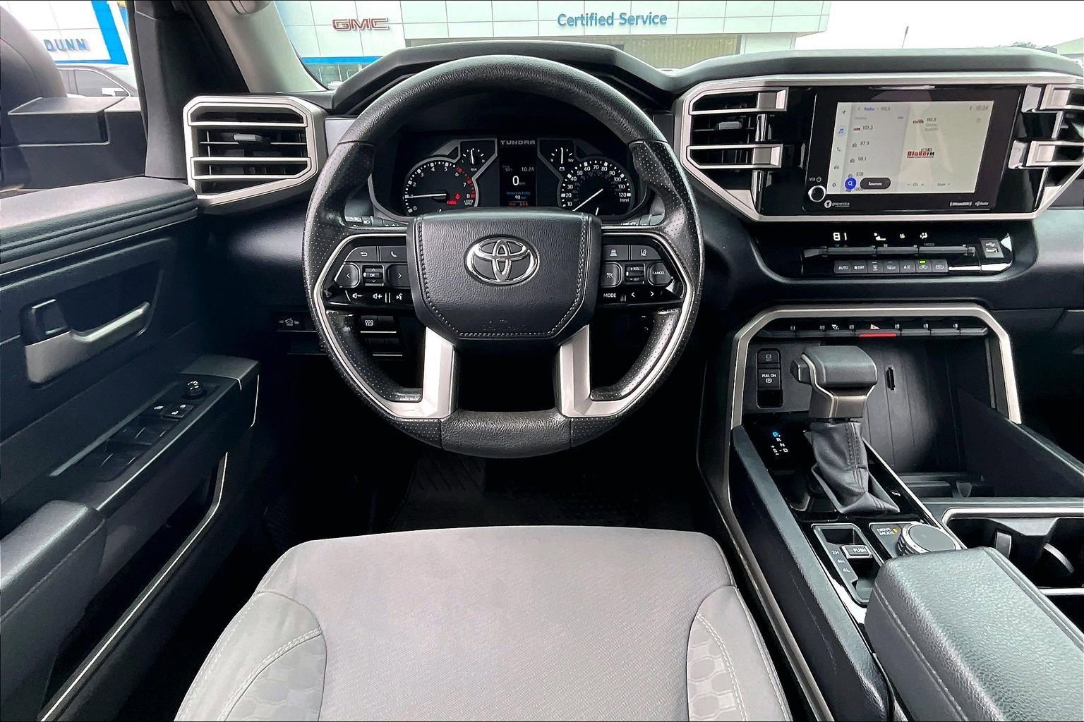 Used 2023 Toyota Tundra SR5 image 5