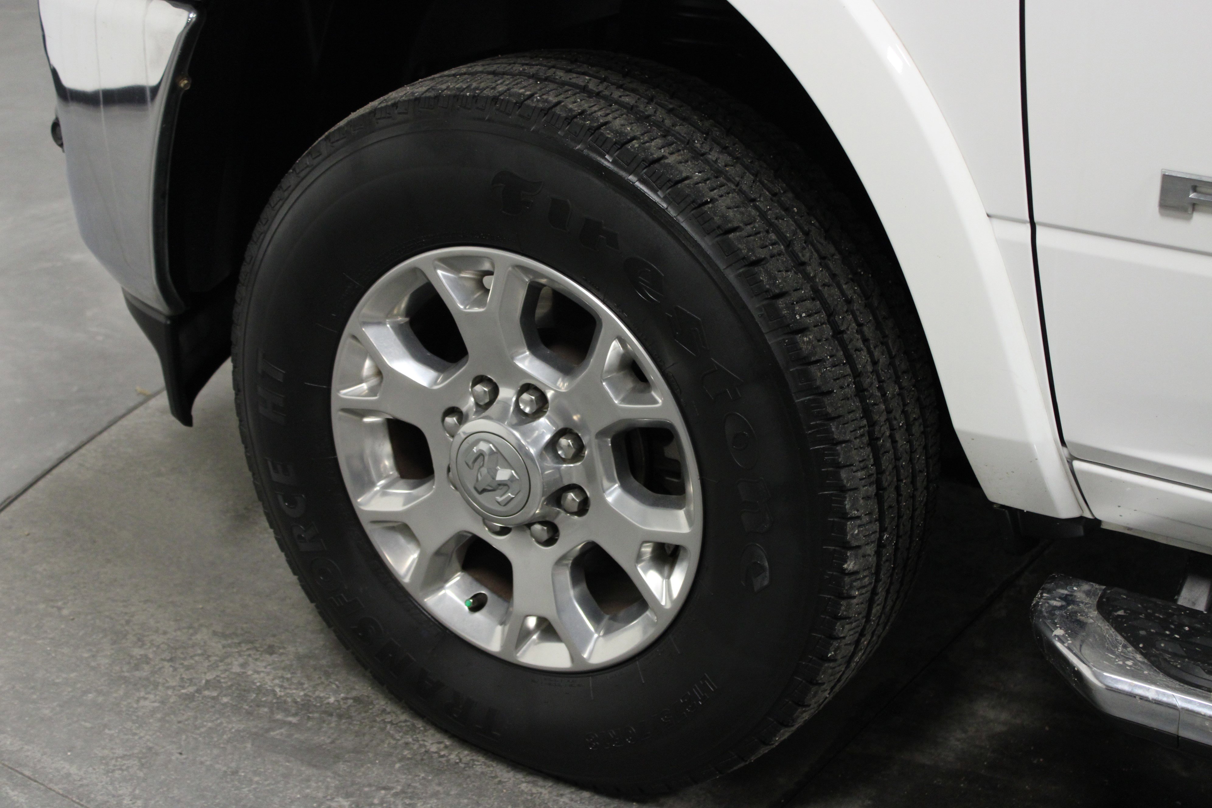 Used 2022 RAM 2500 Laramie image 8