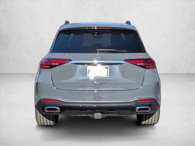 New 2026 Mercedes-Benz GLE 450 4MATIC image 7