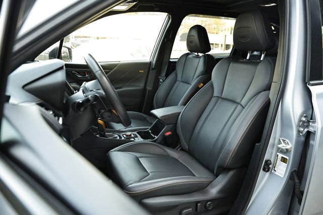 Used 2022 Subaru Forester Wilderness image 22