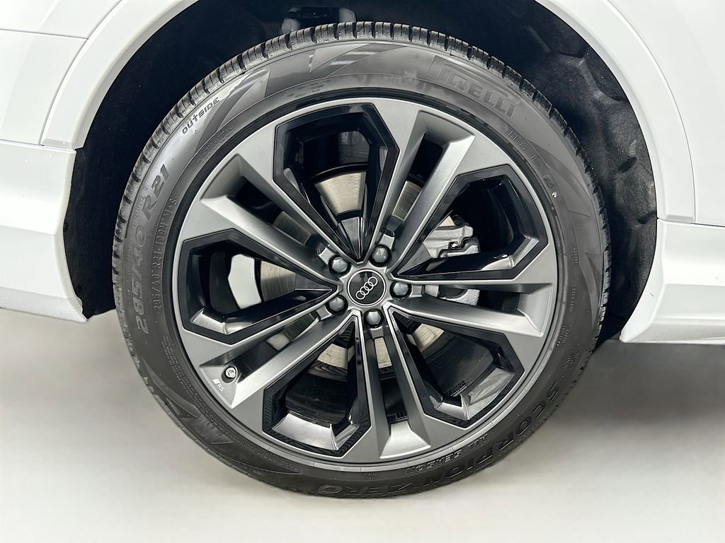 New 2026 Audi Q7 3.0T Premium Plus image 33
