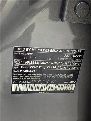 New 2026 Mercedes-Benz GLA 250 image 16