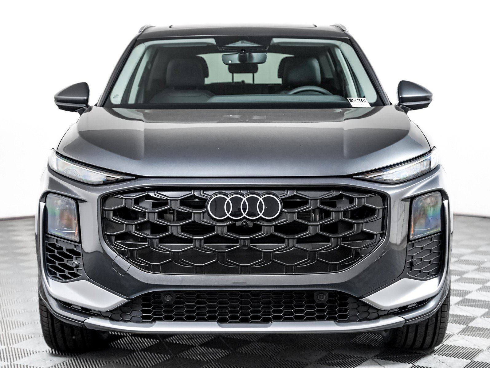 New 2026 Audi Q3 quattro 2.0T AWD/4WD image 6