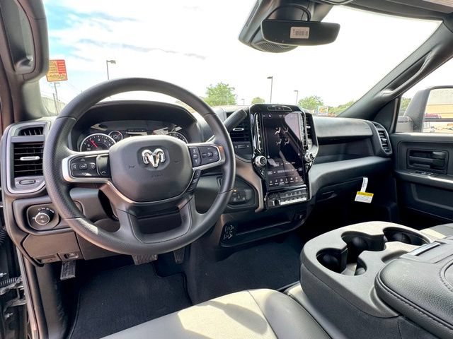 New 2027 RAM 3500 Tradesman AWD/4WD image 11