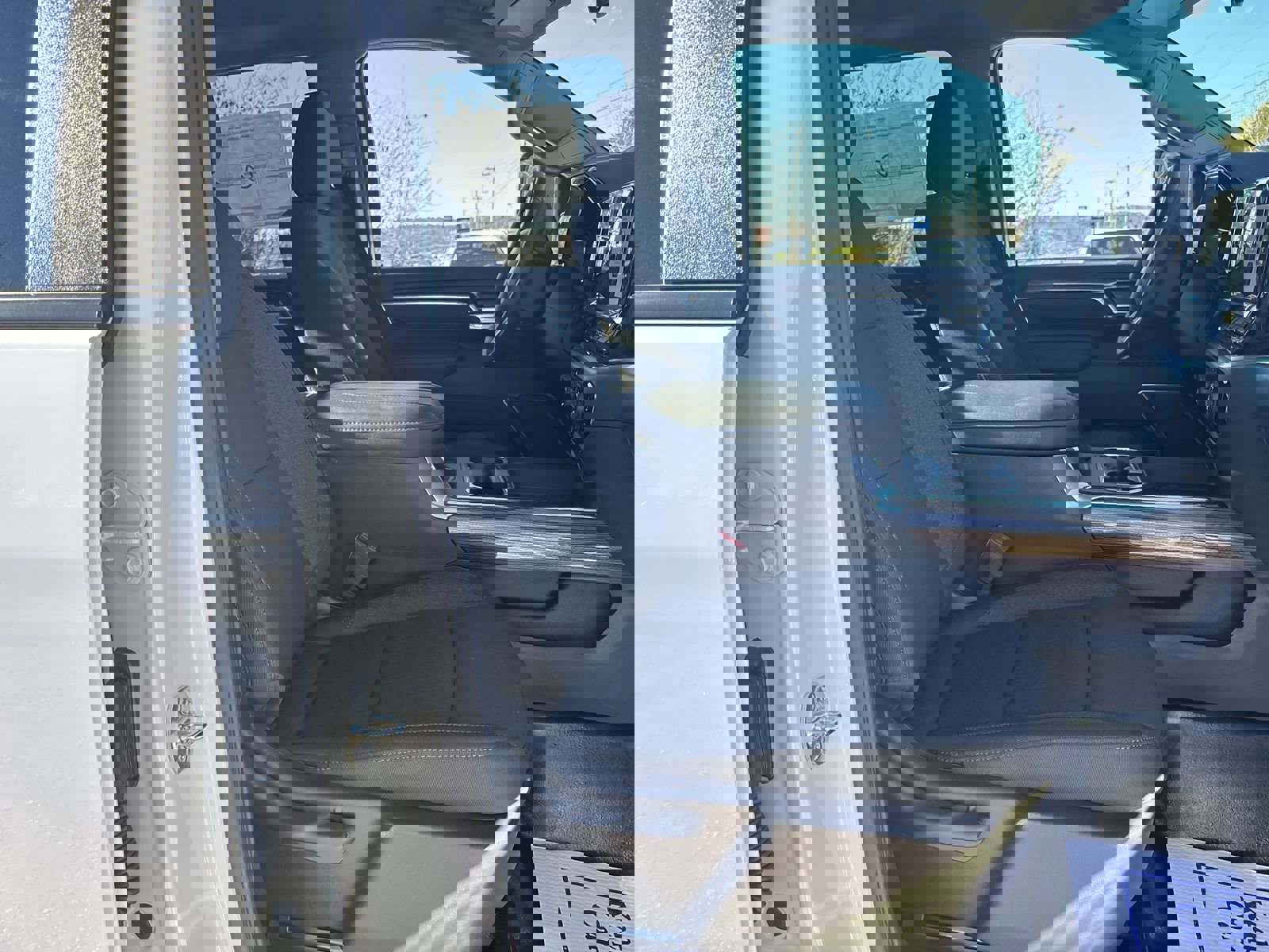 New 2026 Chevrolet Silverado 3500 LT w/ Convenience Package image 26