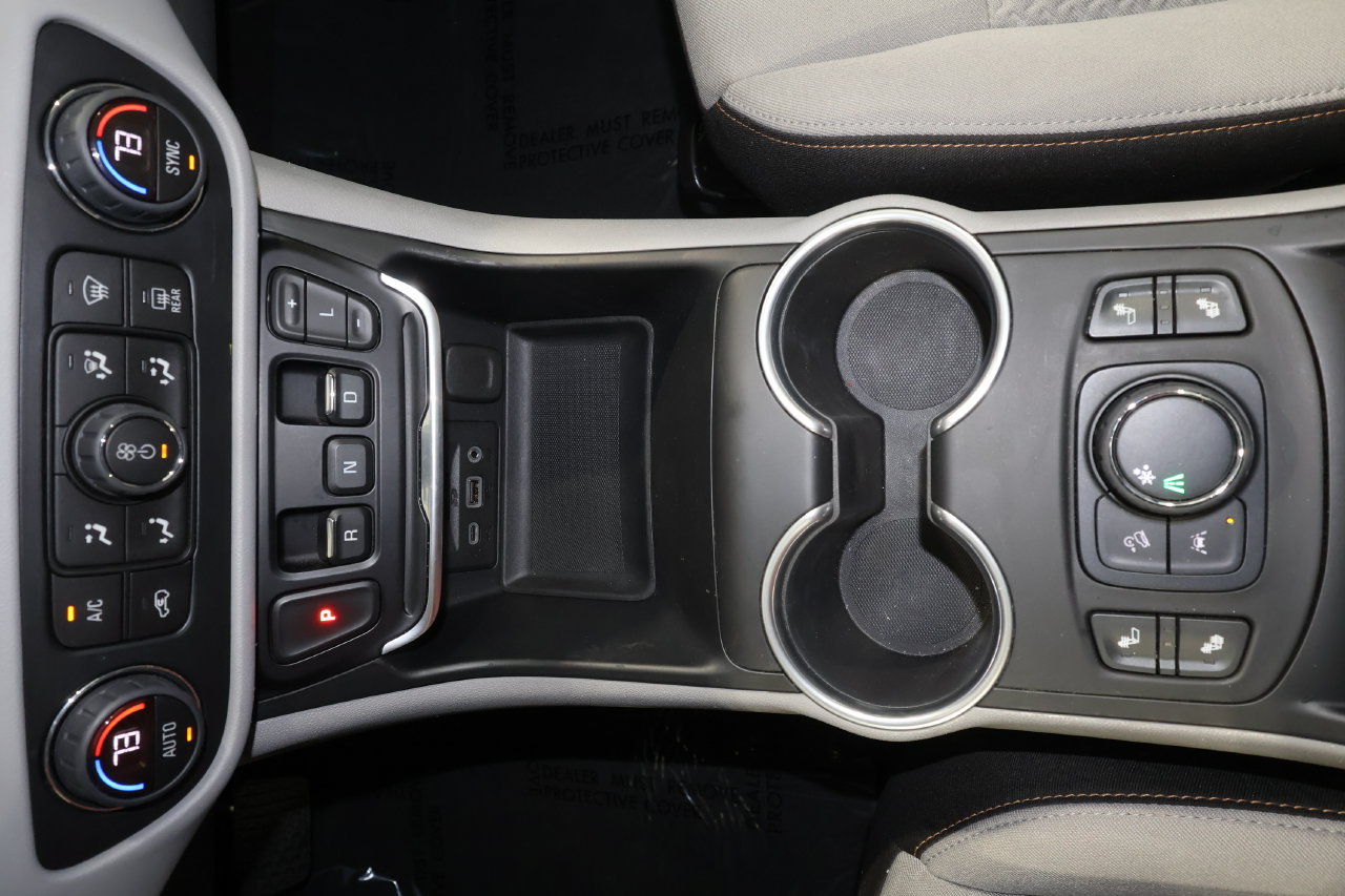 Used 2020 GMC Terrain SLE w/ Driver Convenience Package FWD image 15