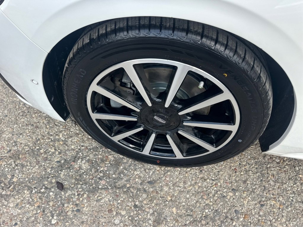 Used 2020 Lincoln Continental Reserve image 24