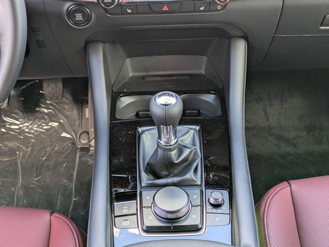 New 2026 MAZDA MAZDA3 2.5 S Hatchback w/ Premium Pkg image 19