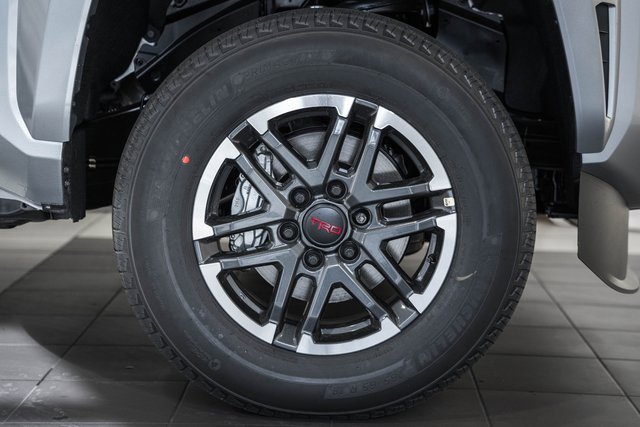 New 2026 Toyota Tacoma TRD Sport image 17