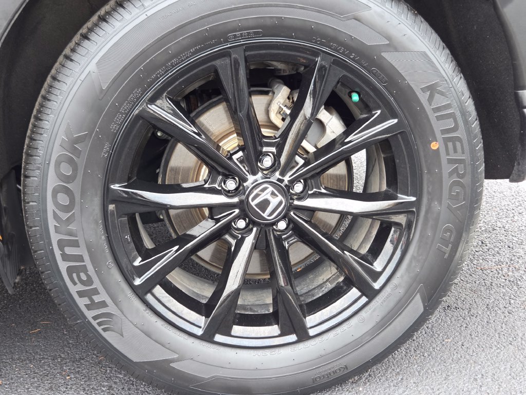 Used 2025 Honda CR-V Sport-L image 18
