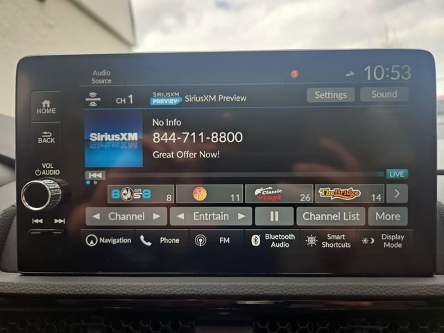 Used 2024 Honda CR-V Sport Touring image 29