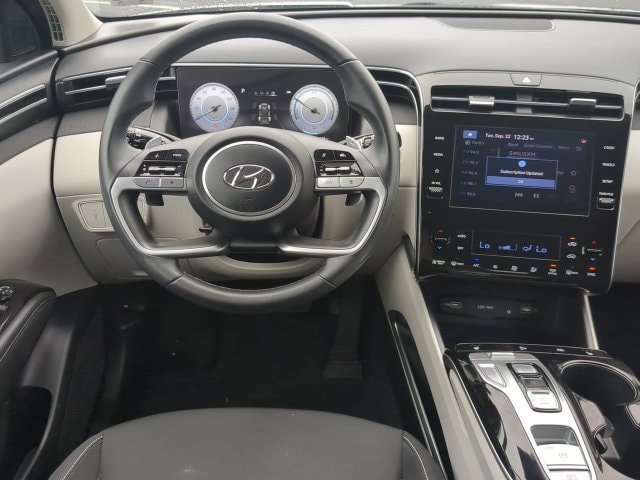 Used 2022 Hyundai Tucson SEL AWD/4WD image 14