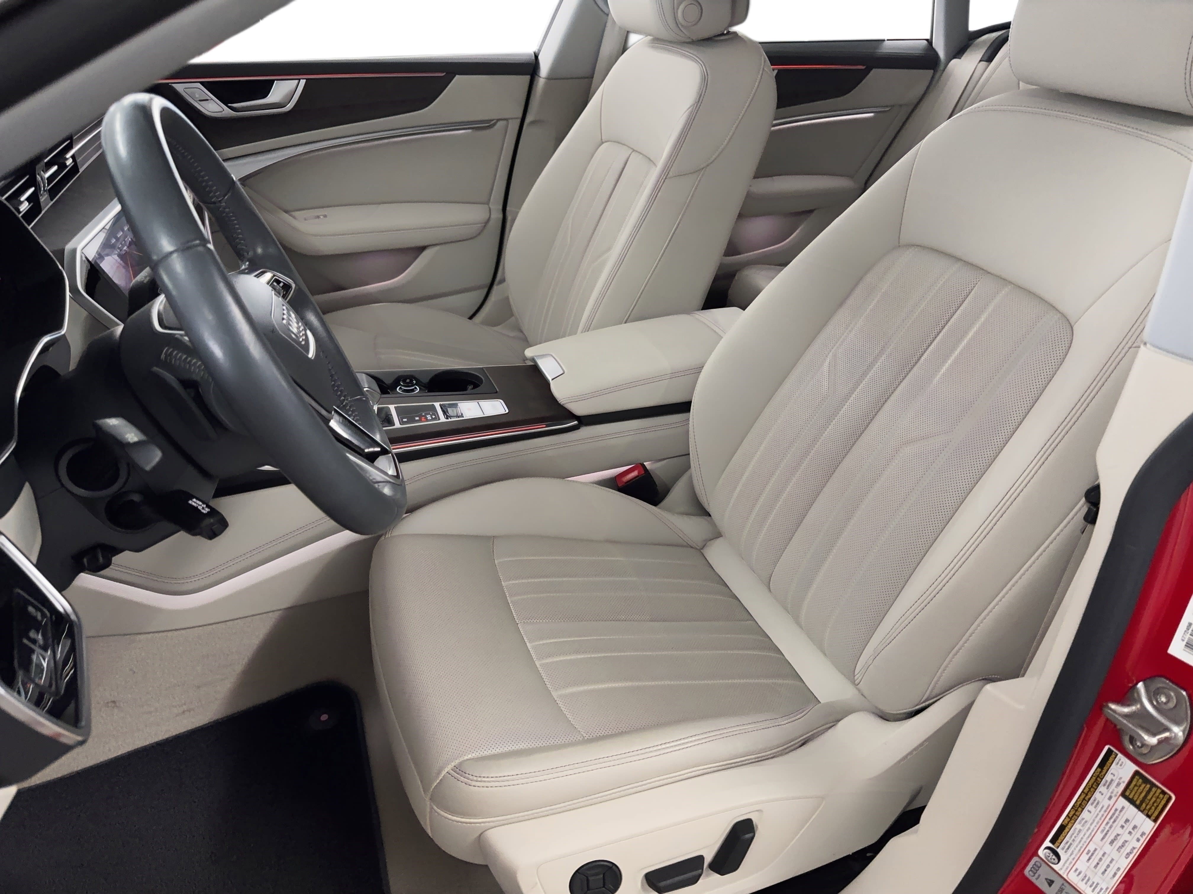 Used 2019 Audi A7 3.0T Prestige image 5