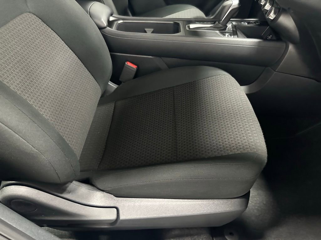 Used 2025 Nissan Kicks S AWD/4WD image 50