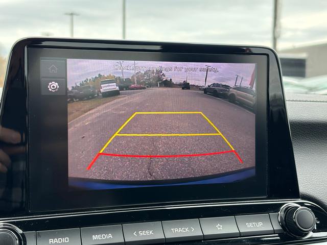 Certified 2023 Kia Forte LXS image 25