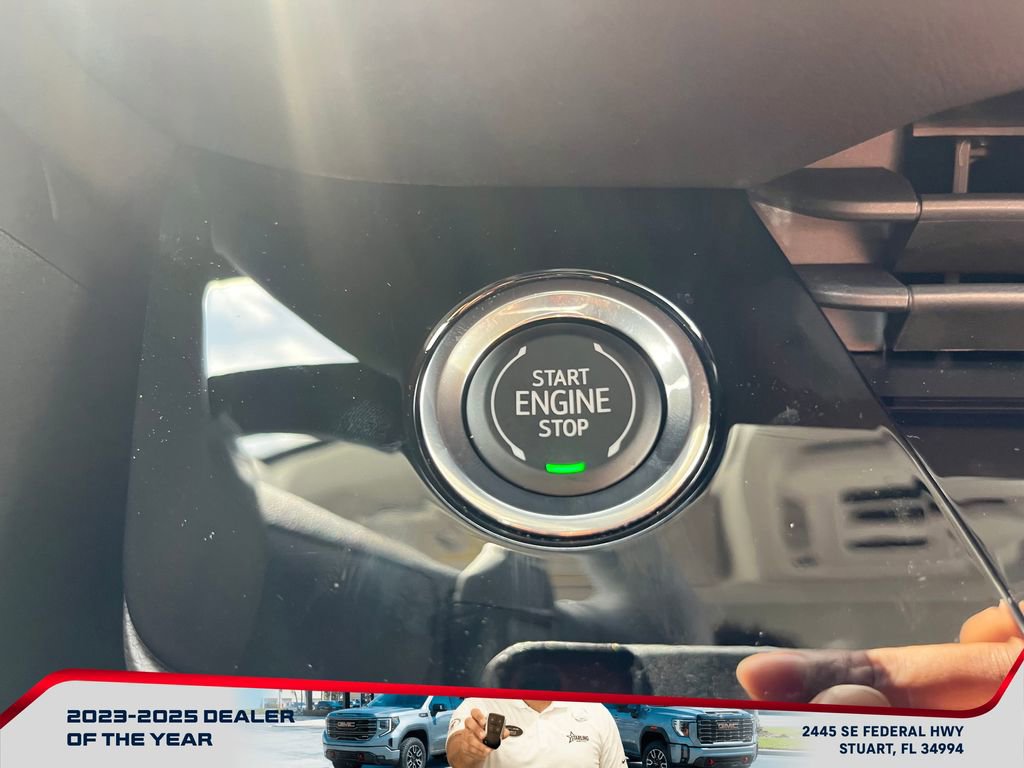 New 2026 Buick Envision Avenir image 28