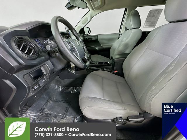 Used 2019 Toyota Tacoma SR AWD/4WD image 24