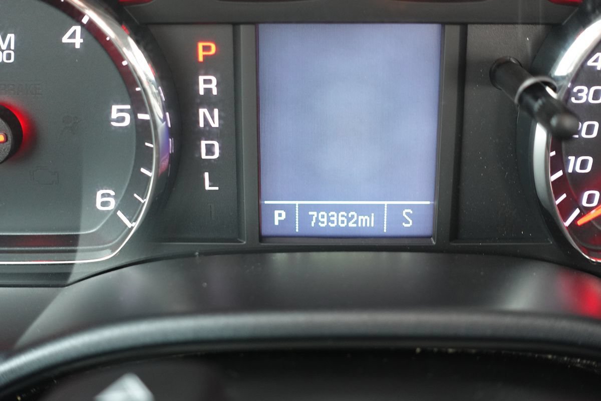 Used 2018 GMC Sierra 1500 4x4 Double Cab w/ Elevation Edition image 44