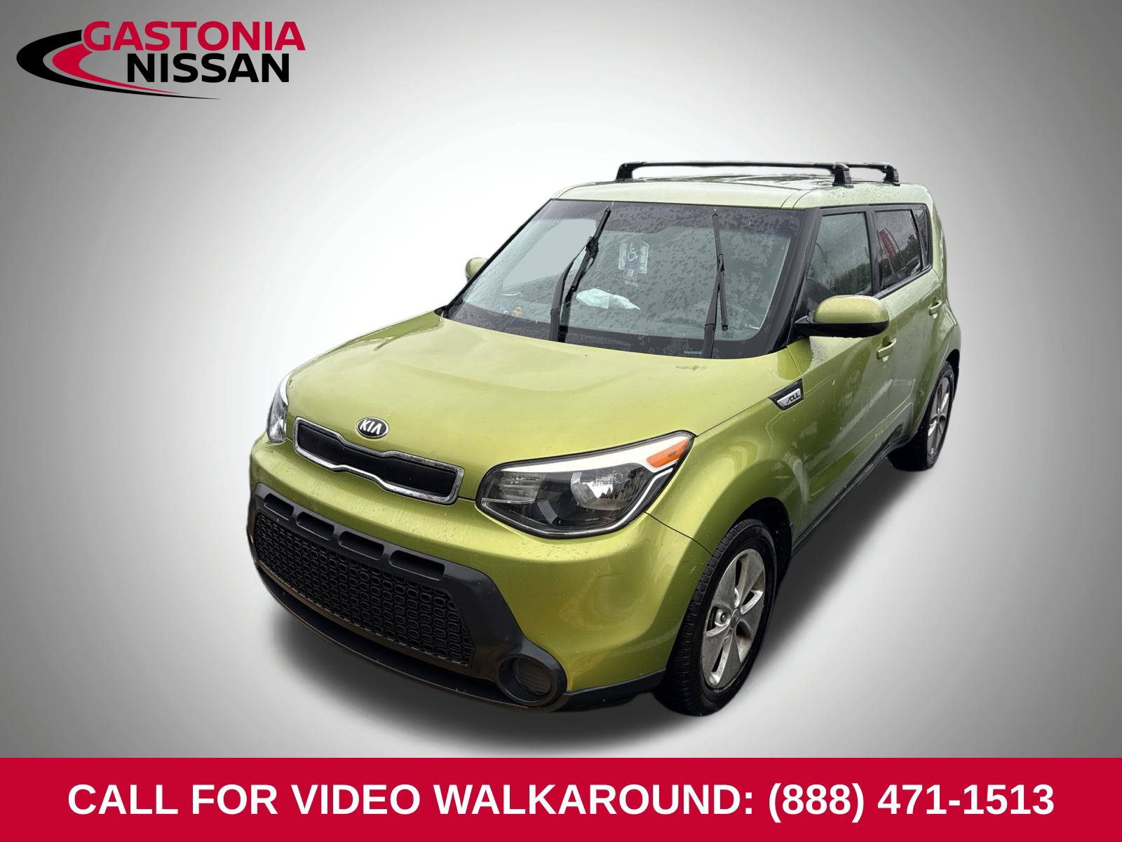 Used 2016 Kia Soul FWD image 5