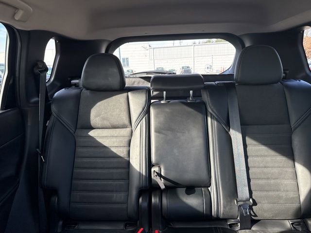 Used 2024 Mitsubishi Outlander SE Black Edition image 27