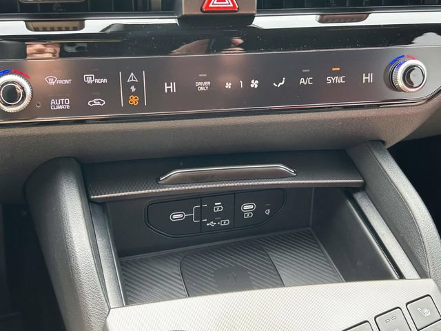 New 2026 Kia Sportage SX Prestige AWD/4WD image 37