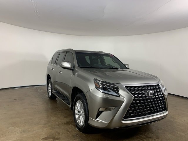 Used 2023 Lexus GX 460 Premium w/ Premium Package image 4