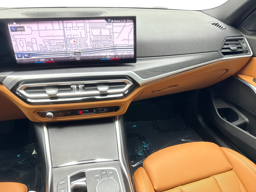 Used 2023 BMW 330e xDrive w/ Premium Package AWD/4WD image 57