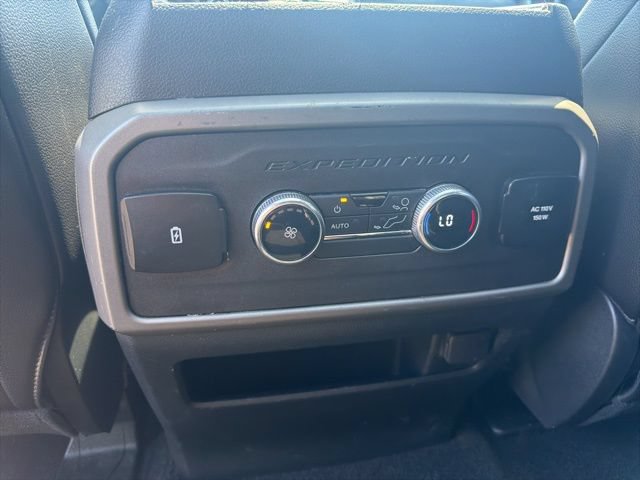 Used 2021 Ford Expedition Max XLT AWD/4WD image 17